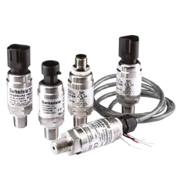 Industrial Pressure Transducer – BOT Series