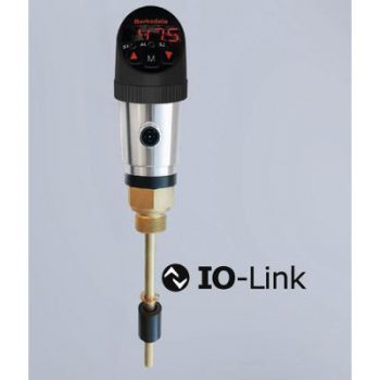 BTLS2000 Electronic Level and Temperature Switch
