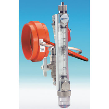 LPCB Approved Flow meter with remote indicator – FIRESURE X