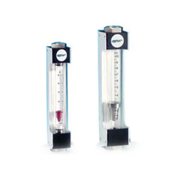 Rotameter – Plastic Tube Variable Area Flow Meter – ExStock