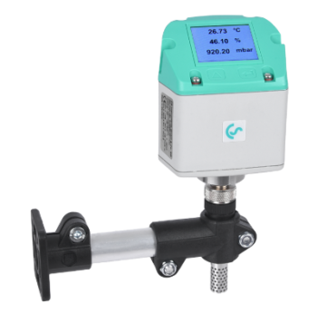 IAC 500 sensor for measuring ambient conditions