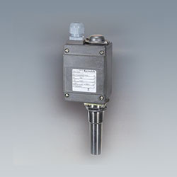 ML1H Barksdale Temperature Switch for Hazardous Area’s – ATEX Approved
