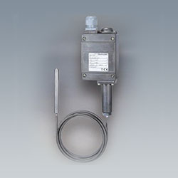 MT1H Barksdale Temperature Switch for Hazardous Area’s ATEX Approved