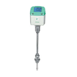 Compressed Air Flow meter Insertion Type – VA500